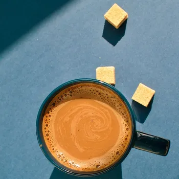 16 Perfectly Sweet Coffee Recipes: Satisfy Your Sweet Tooth!