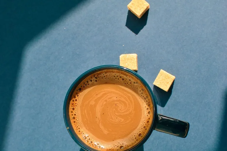 16 Perfectly Sweet Coffee Recipes: Satisfy Your Sweet Tooth!