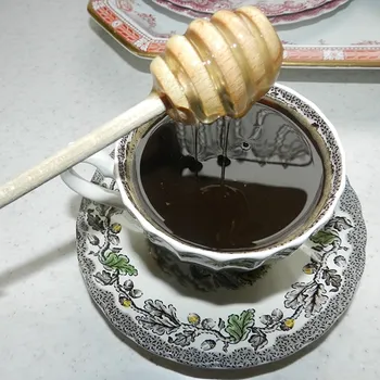 9 Healthier Sugar Alternatives for Your Coffee for a Tasty Drink