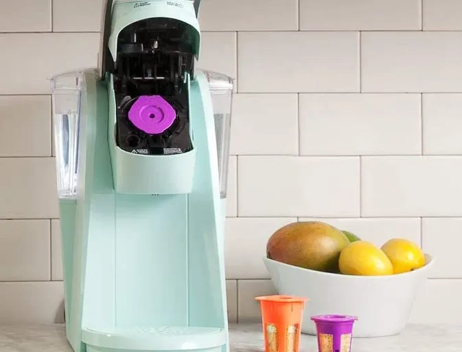 How to Use a Reusable K-Cup: Easy Steps & Tips