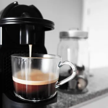 8 Best Nespresso Machines of 2026 - Top Picks & Reviews