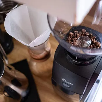 5 Best Burr Coffee Grinders under $200 - Reviews & Buying Guide 2026