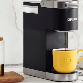 4 Best Keurigs for College in 2026 - Reviews & Buying Guide