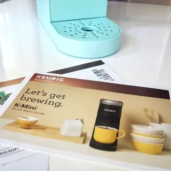 How to Unclog Keurig Coffee Makers: 5 Simple Steps