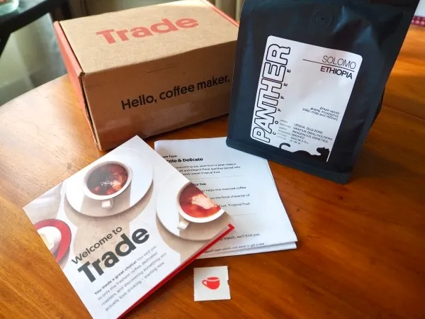 Trade Coffee Subscription Review 2026: Pros, Cons, & Verdict