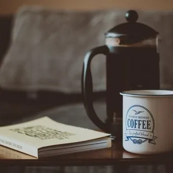 5 Best Coffee Grinders for French Press in 2026 - Reviews & Buying Guide