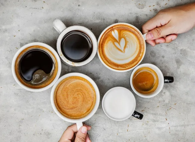 Best Coffee on Amazon (Whole Bean & Ground) 2026 - Reviews & Top Picks