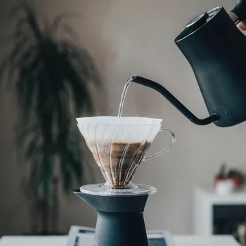 5 Best Electric Kettle for Coffee Brewing 2026 - Top Picks & Reviews