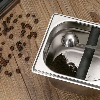 8 Best Espresso Knock Boxes 2026 - Reviews & Top Picks
