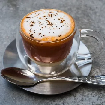 10 Best Glass Coffee Mugs 2026 - Reviews & Top Picks