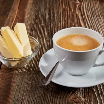 5 Best Blenders For Bulletproof Coffee 2026 - Top Picks & Reviews