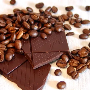 Caffeine in Chocolate vs Coffee: Complete Overview