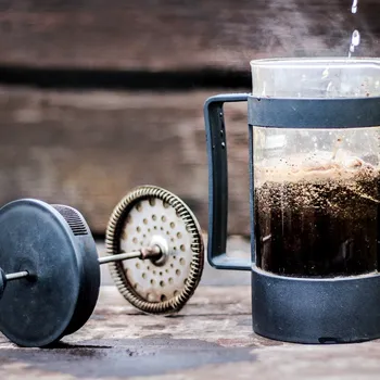 8 Best Coffees for French Press in 2026 — Top Picks & Reviews