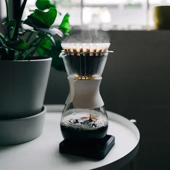 5 Best Coffee Grinders for Pour Over Coffee 2026 - Top Picks & Reviews