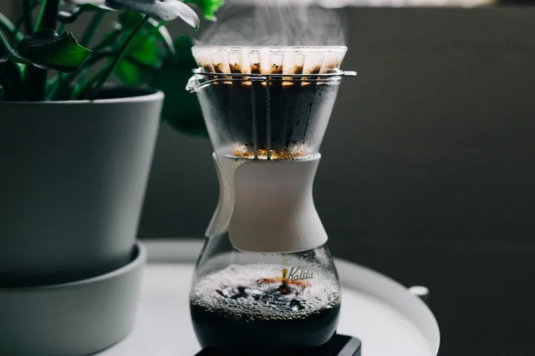 coffee grinders for pour over