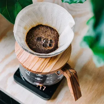 6 Best Coffee Beans For Pour-Over - Top Picks & Reviews 2026