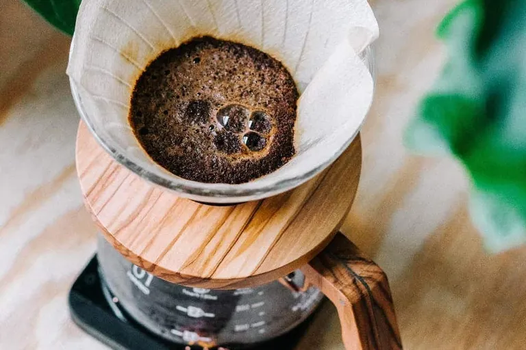 6 Best Coffee Beans For Pour-Over - Top Picks & Reviews 2026