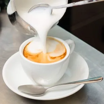 7 Best Milk Steamers in 2026 - Reviews & Top Picks
