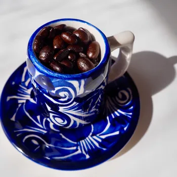 5 Best Italian Coffee Bean Brands of 2026 - Top Picks & Reviews