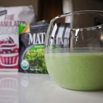 How to Make Matcha Latte at Home: The Tasty Recipe