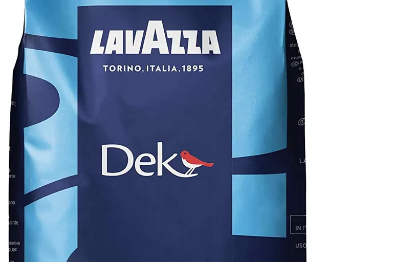 Lavazza Dek Review 2026: Pros, Cons & Verdict