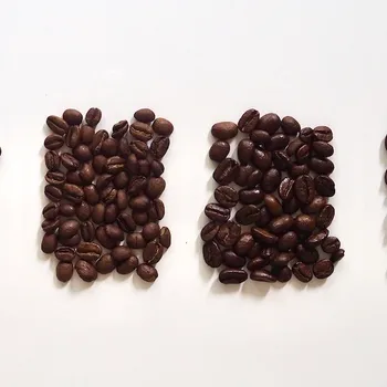 Light Roast vs Dark Roast Coffee: What's the Difference?