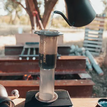10 Best Camping Coffee Makers 2026 — Reviews & Top Picks
