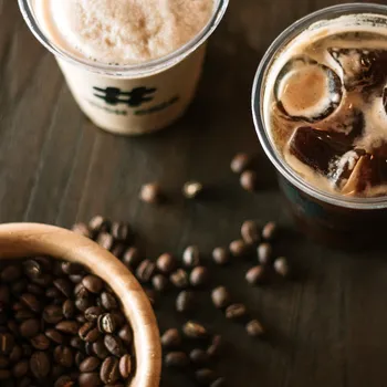 5 Best Coffee Grinders for Cold Brew 2026 - Reviews & Top Picks