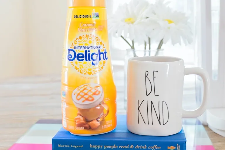 8 Best Coffee Creamers of 2026 — Reviews & Top Picks