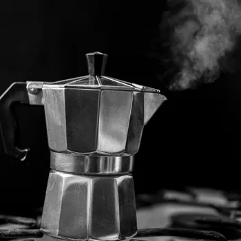 10 Best Stovetop Espresso Makers (Moka Pots) of 2026 - Top Picks & Reviews