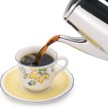 7 Best Electric Coffee Percolators in 2026 - Reviews & Top Picks