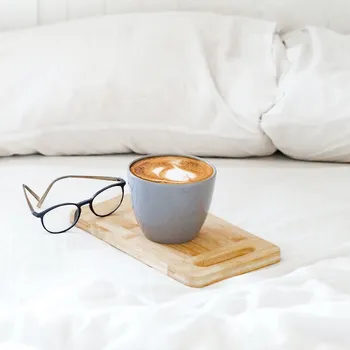 Coffee Can Replace Sleep, But Only to a Point: New Research