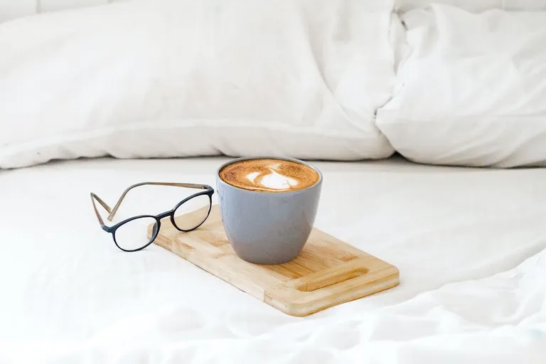 Coffee Can Replace Sleep, But Only to a Point: New Research