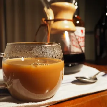 Cozy Irish Coffee Recipe (Easy & Delicious!)