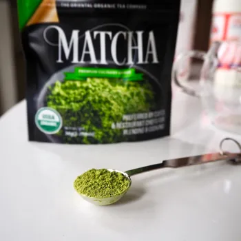 Does Matcha Have Caffeine? Amount & FAQ