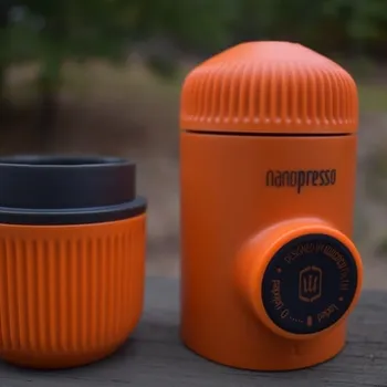 Wacaco Nanopresso Review 2026: Pros, Cons, & Verdict