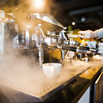 15 Different Types of Espresso Machines: Which is the Best for You?