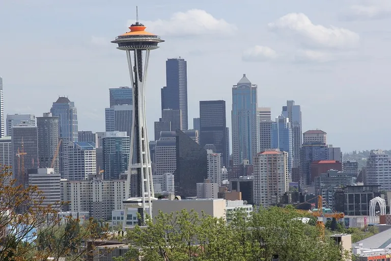 Where's the Best Place to Buy Coffee Beans in Seattle? 6 Great Options