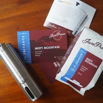 JavaPresse Coffee Club Subscription Review 2026: Pros & Cons
