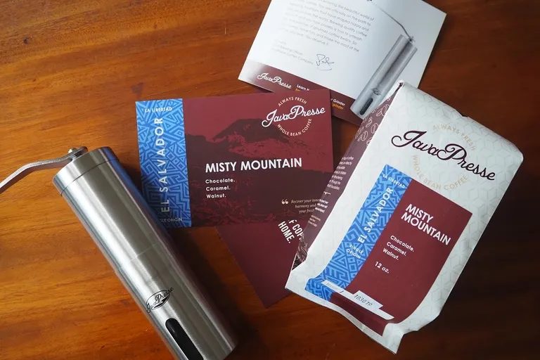 JavaPresse Coffee Club Subscription Review 2026: Pros & Cons