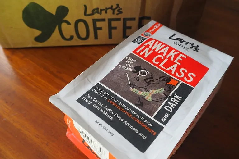Larry's Coffee Subscription Review 2026: Pros & Cons