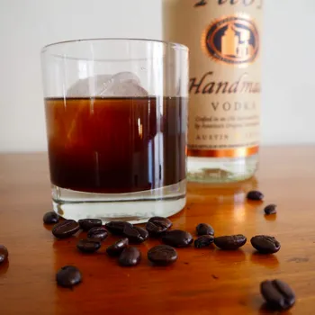 How to Make Homemade Coffee Liqueur at Home (Easy Recipe)