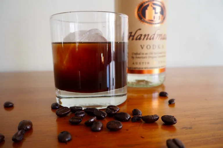 How to Make Homemade Coffee Liqueur at Home (Easy Recipe)