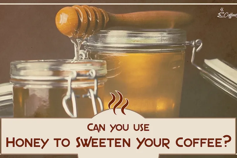Can You Use Honey to Sweeten Your Coffee? The Tasty Answer!