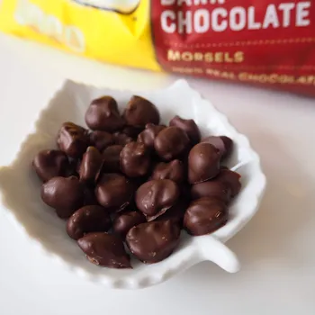 How Much Caffeine Is in Chocolate Espresso Beans? Complete Overview