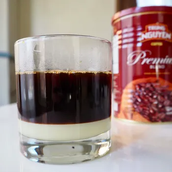 How To Make Homemade Vietnamese Coffee (Easy & Authentic Recipe)