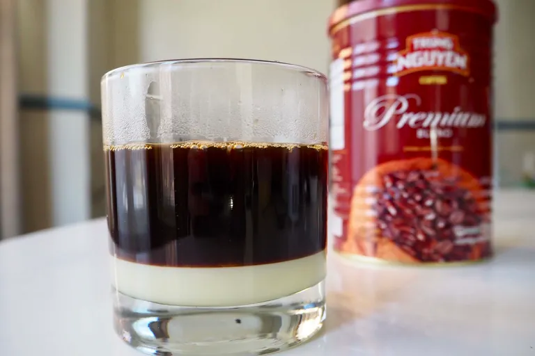 How To Make Homemade Vietnamese Coffee (Easy & Authentic Recipe)