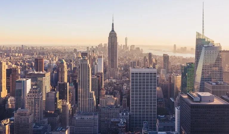 Where's the Best Place to Buy Coffee Beans in NYC?