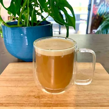 How to Make Bulletproof Coffee Without a Blender (With Pictures)