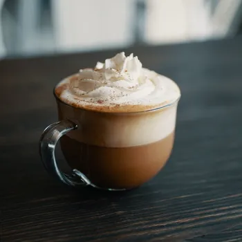 Delicious Caramel Latte Recipe: 5 Easy Steps